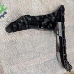 Volkswagen Jetta Tampon Braketi 5C6807393C Sökme Çıkma