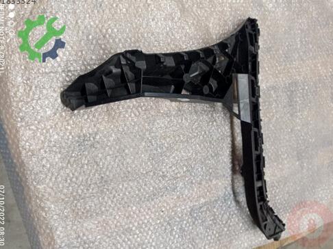 Volkswagen Jetta Tampon Braketi çıkma parça