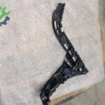 Volkswagen Jetta Tampon Braketi 5C6807393C Sökme Çıkma