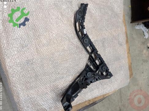 Volkswagen Jetta Tampon Braketi 5C6807393C çıkma parça