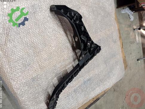Volkswagen Jetta Tampon Braketi 5C6807393C çıkma parça