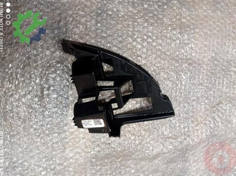 Volkswagen Jetta Tampon Braketi çıkma parça