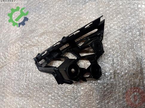 Volkswagen Jetta Tampon Braketi 5C6807393E çıkma parça