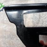 Volkswagen Jetta Orijinal Çıkma Tampon Braketi 5C6807393E