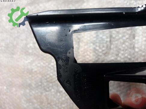 Volkswagen Jetta Tampon Braketi 5C6807393E çıkma parça