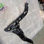 Volkswagen Jetta Orijinal Çıkma Tampon Braketi 5C6807394C