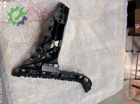 Volkswagen Jetta Tampon Braketi 5C6807394C çıkma parça