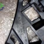 Volkswagen Jetta Orijinal Çıkma Tampon Braketi 5C6807394C