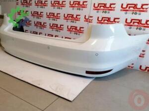 Volkswagen Jetta 2022 Çıkma Arka Tampon 5C6807421H