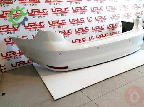 Volkswagen Jetta Arka Tampon 5C6807421H çıkma parça
