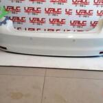 Volkswagen Jetta 2022 Çıkma Arka Tampon 5C6807421H