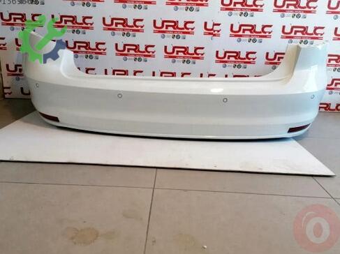 Volkswagen Jetta Arka Tampon 5C6807421H çıkma parça