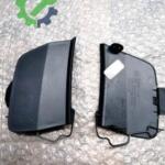 Volkswagen Jetta Çeki Demir Kapağı 5C6807441D Sökme Çıkma