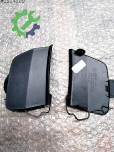 Volkswagen Jetta Çeki Demir Kapağı 5C6807441D Sökme Çıkma