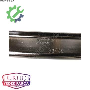 Volkswagen Jetta Travers 5C6807651 çıkma parça