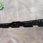 Tampon Braketi Volkswagen Jetta 2022 Çıkma 5C6807863B