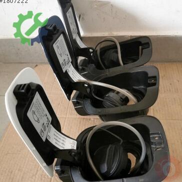 Volkswagen Jetta Depo Kapağı 5C6809857E çıkma parça