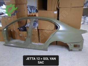 5C6809935 JETTA SOL YAN PANEL 2011-2017 ARASI