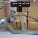5C6809936 JETTA SAĞ YAN PANEL 2011-2017 ARASI