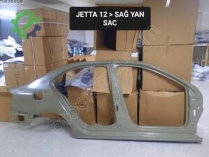 5C6809936 JETTA SAĞ YAN PANEL 2011-2017 ARASI