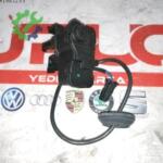 Volkswagen Polo 2021 Çıkma Depo Kapağı 5C6810773H