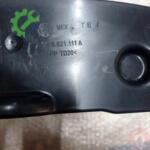 Çıkma Volkswagen Jetta Tampon Braketi 5C6821111A