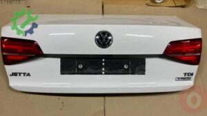 Volkswagen Jetta 2022 Çıkma Bagaj 5C6827025D