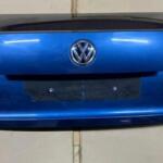 Volkswagen Jetta 2022 Çıkma Bagaj 5C6827025D