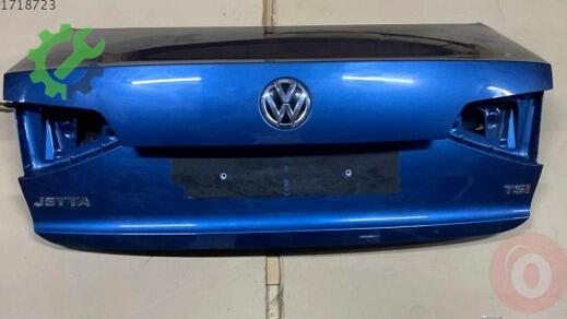 Volkswagen Jetta Bagaj 5C6827025D çıkma parça