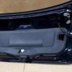 Volkswagen Jetta 2022 Çıkma Bagaj 5C6827025D