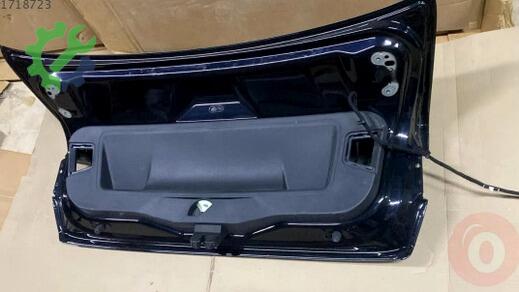 Volkswagen Jetta Bagaj 5C6827025D çıkma parça