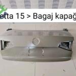 5C6827025E JETTA BAGAJ KAPAĞI 2015-2017 ARASI