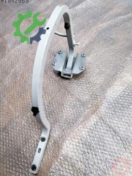 Volkswagen Jetta Bagaj Menteşesi 5C6827302D çıkma parça