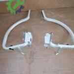 Çıkma Volkswagen Jetta Bagaj Menteşesi 5C6827302D