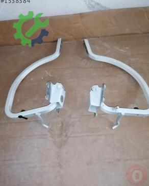 Volkswagen Jetta Bagaj Menteşesi 5C6827302D çıkma parça