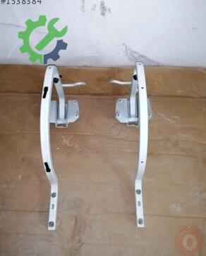 Volkswagen Jetta Bagaj Menteşesi 5C6827302D çıkma parça