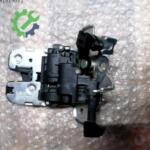 Volkswagen Jetta Bagaj Kilidi 5C6827505C Sökme Çıkma