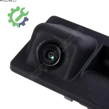 Volkswagen Jetta Kamera 5C6827566B çıkma parça