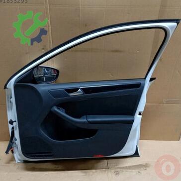 Volkswagen Jetta Kapı 5C6831056G çıkma parça