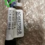 Çıkma Volkswagen Jetta Kapı Kolu 5C6837085B