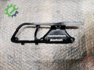 Volkswagen Jetta Orijinal Çıkma Kapı Kilidi 5C6837197C