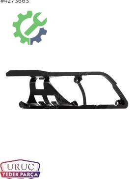 Volkswagen Jetta Kapı 5C6837198C çıkma parça