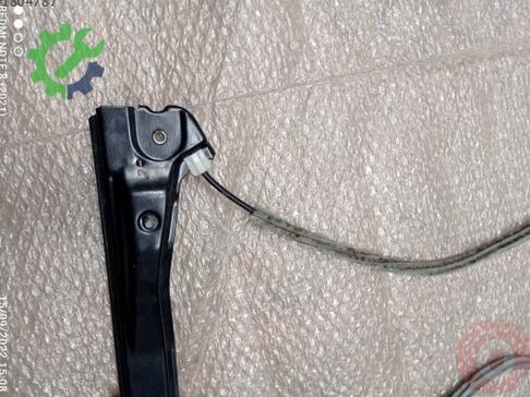 Volkswagen Jetta Arka Cam 5C6837462K çıkma parça