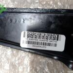 Volkswagen Jetta 2022 Çıkma Arka Cam 5C6837462K