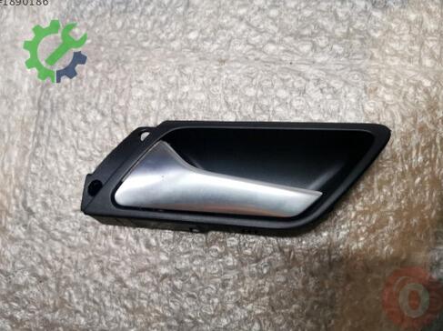 Volkswagen Jetta Kapı Kilidi 5C6839113B çıkma parça