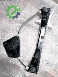 Çıkma Volkswagen Jetta Cam Krikosu 5C6839461D