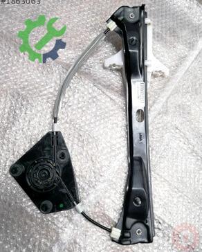 Volkswagen Jetta Cam Krikosu 5C6839461D çıkma parça