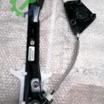 Çıkma Volkswagen Jetta Cam Krikosu 5C6839461D