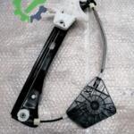 Çıkma Volkswagen Jetta Cam Krikosu 5C6839461D