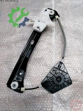 Volkswagen Jetta Cam Krikosu 5C6839461D çıkma parça
